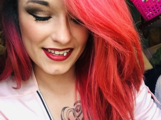 Sexanna69 webcam girl as a performer. Gallery photo 3.