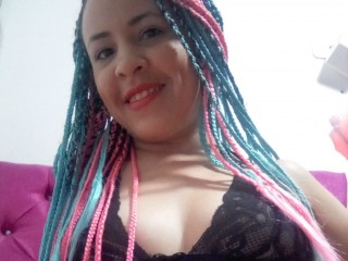 Niccolle_Smith webcam girl as a performer. Gallery photo 3.