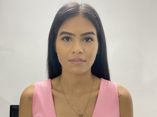 CandaceHill webcam girl as a performer. Gallery photo 1.