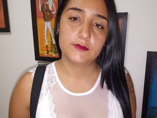 saraygomez18 webcam girl as a performer. Gallery photo 1.