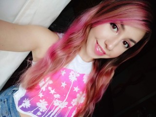 Prettypanties webcam girl as a performer. Gallery photo 8.