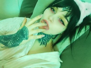 x_iNNo webcam girl as a performer. Gallery photo 2.