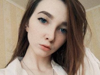 Odry_Mayss webcam girl as a performer. Gallery photo 1.