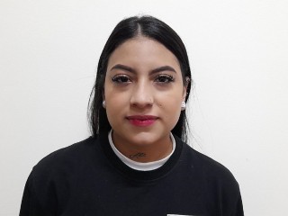 JolieAnnie webcam girl as a performer. Gallery photo 2.