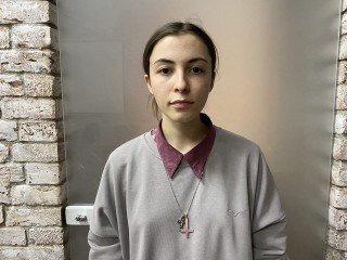 AmyLovesCartoons webcam girl as a performer. Gallery photo 1.