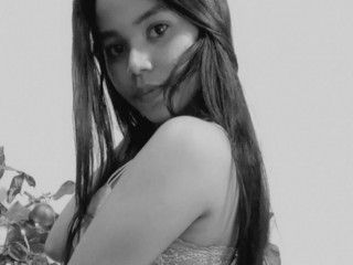 Lia_Hil webcam girl as a performer. Gallery photo 7.