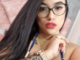 ashley_cullen webcam girl as a performer. Gallery photo 6.