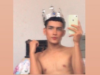 Thiagooo webcam girl as a performer. Gallery photo 2.