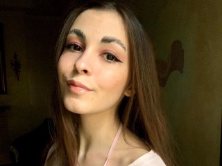 AmyLovesCartoons webcam girl as a performer. Gallery photo 2.