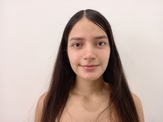 TarahMathewss webcam girl as a performer. Gallery photo 1.