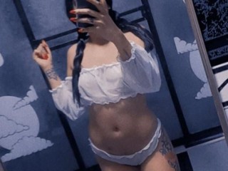 Charlotte_Brownn webcam girl as a performer. Gallery photo 3.