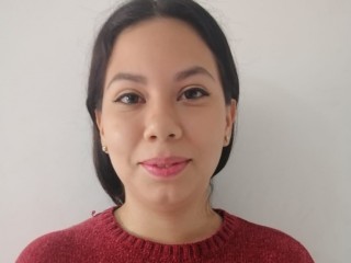 Samanttha_Sins webcam girl as a performer. Gallery photo 1.