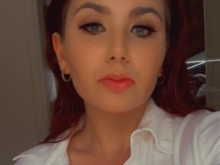 XCollegeGirl97X webcam girl as a performer. Gallery photo 1.