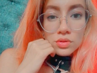 Nati_vera webcam girl as a performer. Gallery photo 5.