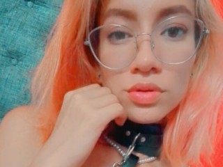 Nati_vera webcam girl as a performer. Gallery photo 6.