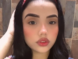 LissaHarlow webcam girl as a performer. Gallery photo 2.