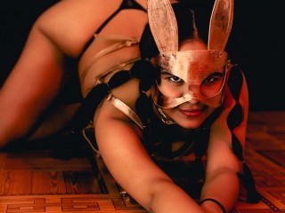GabrielaBennet20 webcam girl as a performer. Gallery photo 4.