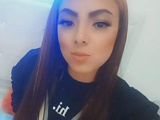gaby_rosse webcam girl as a performer. Gallery photo 6.