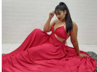 FOX_JAS webcam girl as a performer. Gallery photo 8.