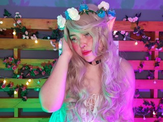 KylieBroks webcam girl as a performer. Gallery photo 8.