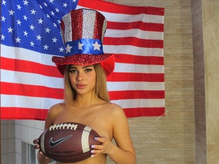 ANGELA_SWEETY webcam girl as a performer. Gallery photo 8.