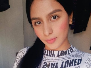 sexycintia webcam girl as a performer. Gallery photo 4.