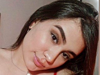 Julieta_Wonder webcam girl as a performer. Gallery photo 2.