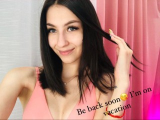 Annet_Nice webcam girl as a performer. Gallery photo 6.