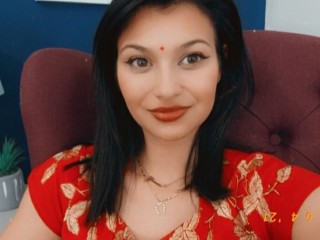 streamate IndianLea webcam girl as a performer. Gallery photo 7.