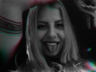 atenea19 webcam girl as a performer. Gallery photo 7.