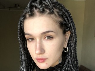 ClarePrice webcam girl as a performer. Gallery photo 6.