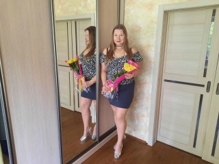 WildCuteKItty webcam girl as a performer. Gallery photo 8.