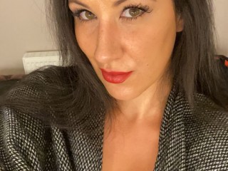streamate CelestialCamille webcam girl as a performer. Gallery photo 5.