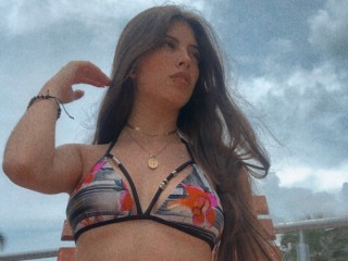 Myss_Kate webcam girl as a performer. Gallery photo 3.