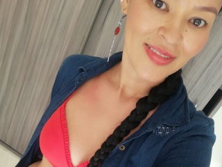Alicia_rodriguez1997 webcam girl as a performer. Gallery photo 5.