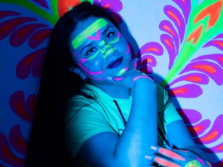 GabyBossi webcam girl as a performer. Gallery photo 3.