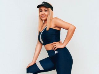 PenelopeBaker webcam girl as a performer. Gallery photo 4.