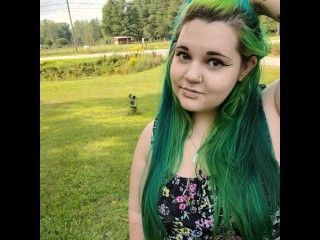 PsychMedSydney webcam girl as a performer. Gallery photo 8.