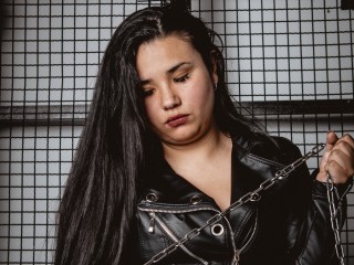 GabyBossi webcam girl as a performer. Gallery photo 4.