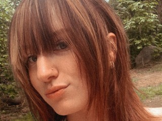 streamate LunaGray1 webcam girl as a performer. Gallery photo 1.