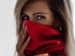 Sofia_Luxury webcam girl as a performer. Gallery photo 8.