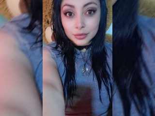 adriana_fino webcam girl as a performer. Gallery photo 2.