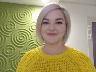 UlliaNelina Nude on Live Sex Cam & Free Porn Chat (Girl) | Jerkmate