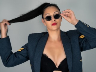 streamate CelestialCamille webcam girl as a performer. Gallery photo 6.