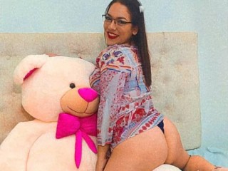 sindy_jane webcam girl as a performer. Gallery photo 3.