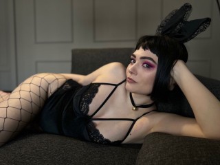 HotSweetDreams webcam girl as a performer. Gallery photo 4.