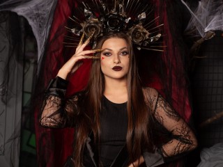 MolySmith webcam girl as a performer. Gallery photo 5.
