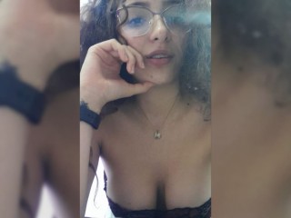VictoriaBrons69 webcam girl as a performer. Gallery photo 6.