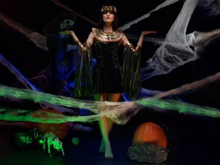 streamate LaylaWoods webcam girl as a performer. Gallery photo 5.