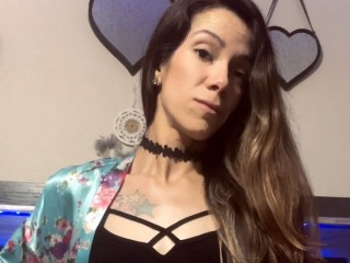 BigJLilA webcam girl as a performer. Gallery photo 2.